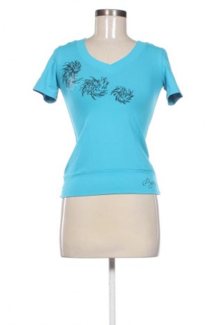 Damen Shirt Progress, Größe S, Farbe Mehrfarbig, Preis 9,74 €