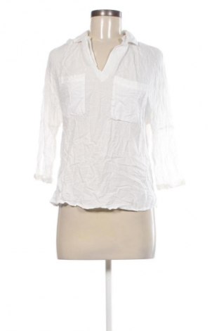 Damen Shirt Promod, Größe S, Farbe Weiß, Preis € 8,99