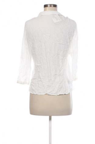 Damen Shirt Promod, Größe S, Farbe Weiß, Preis € 8,99