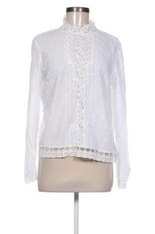 Dámska blúza Promod, Veľkosť M, Farba Biela, Cena  17,30 €