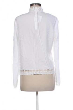 Dámska blúza Promod, Veľkosť M, Farba Biela, Cena  17,30 €