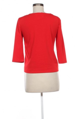 Bluzka damska Promod, Rozmiar S, Kolor Czerwony, Cena 81,72 zł