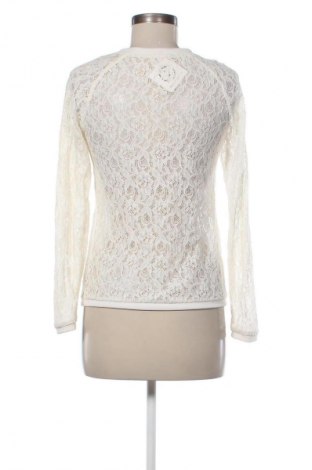 Damen Shirt Promod, Größe M, Farbe Ecru, Preis 17,39 €