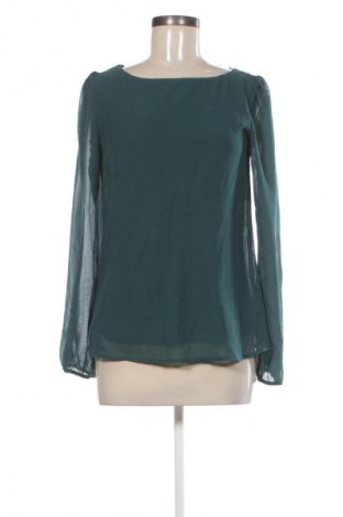 Damen Shirt Promod, Größe XS, Farbe Grün, Preis € 6,99