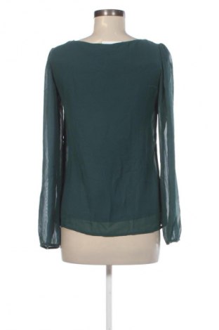 Damen Shirt Promod, Größe XS, Farbe Grün, Preis € 6,99