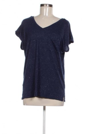 Bluză de femei Promod, Mărime XL, Culoare Albastru, Preț 70,97 Lei