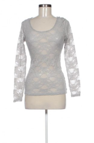 Damen Shirt Promod, Größe M, Farbe Grau, Preis 17,39 €