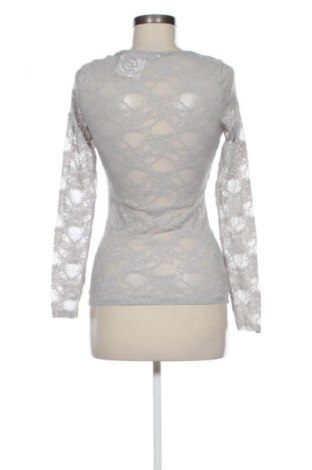 Damen Shirt Promod, Größe M, Farbe Grau, Preis 17,39 €