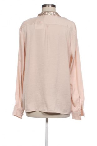 Bluză de femei Promod, Mărime L, Culoare Bej, Preț 89,47 Lei