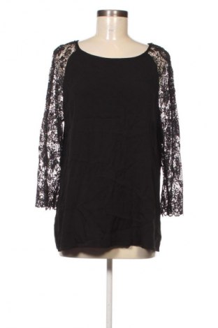 Damen Shirt Promod, Größe L, Farbe Schwarz, Preis € 5,99