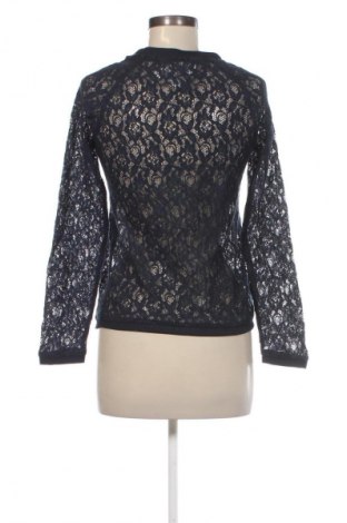 Дамска блуза Promod, Размер S, Цвят Син, Цена 8,99 лв.