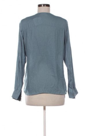 Γυναικεία μπλούζα Promod, Μέγεθος S, Χρώμα Μπλέ, Τιμή 17,00 €