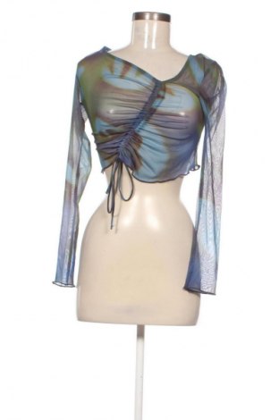 Damen Shirt Pull&Bear, Größe S, Farbe Mehrfarbig, Preis € 5,99