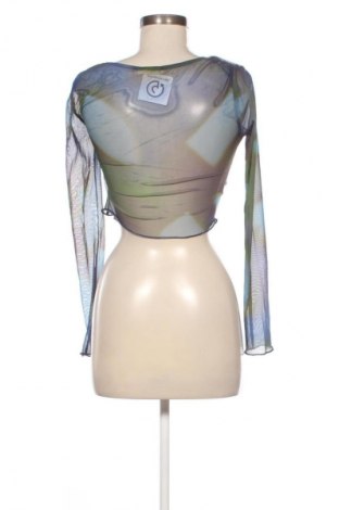 Damen Shirt Pull&Bear, Größe S, Farbe Mehrfarbig, Preis € 5,99