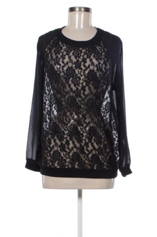 Női blúz Pull&Bear, Méret M, Szín Fekete, Ár 3 800 Ft