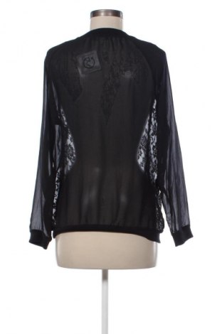 Női blúz Pull&Bear, Méret M, Szín Fekete, Ár 3 800 Ft