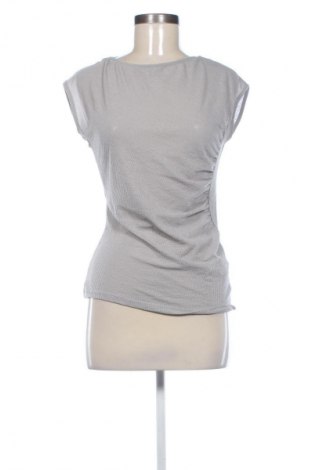 Damen Shirt Pull&Bear, Größe L, Farbe Grau, Preis € 10,00