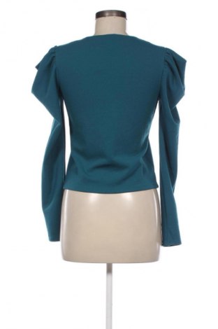Damen Shirt Pull&Bear, Größe L, Farbe Blau, Preis € 13,99