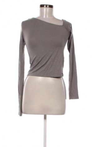 Dámská halenka Pull&Bear, Velikost XL, Barva Šedá, Cena  241,00 Kč