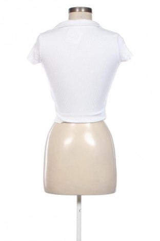 Dámská halenka Pull&Bear, Velikost XS, Barva Bílá, Cena  241,00 Kč