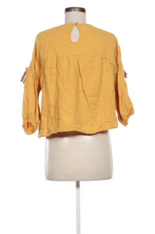 Női blúz Pull&Bear, Méret S, Szín Narancssárga
, Ár 3 800 Ft