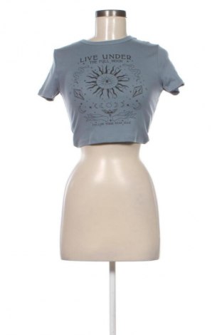 Női blúz Pull&Bear, Méret S, Szín Sokszínű, Ár 6 200 Ft