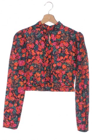 Bluză de femei Pull&Bear, Mărime S, Culoare Multicolor, Preț 50,00 Lei
