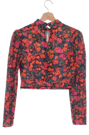 Bluză de femei Pull&Bear, Mărime S, Culoare Multicolor, Preț 50,00 Lei