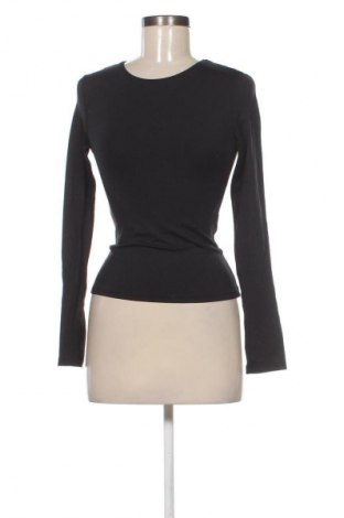 Bluză de femei Pull&Bear, Mărime M, Culoare Negru, Preț 51,45 Lei