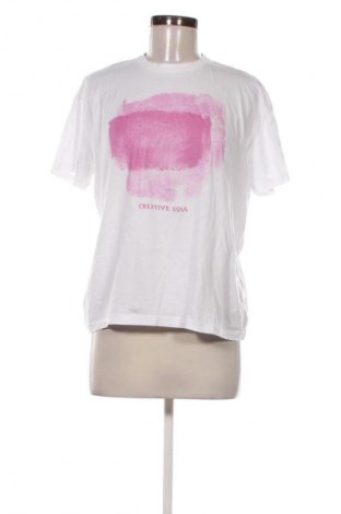 Bluză de femei Pull&Bear, Mărime S, Culoare Multicolor, Preț 50,00 Lei