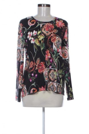 Дамска блуза Pure, Размер L, Цвят Многоцветен, Цена 36,10 лв.