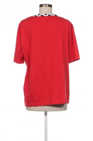 Női blúz Pure Wear, Méret XL, Szín Piros, Ár 6 256 Ft