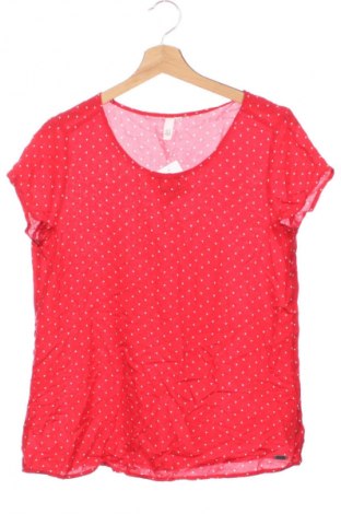 Dámska blúza Q/S by S.Oliver, Veľkosť M, Farba Viacfarebná, Cena  7,95 €