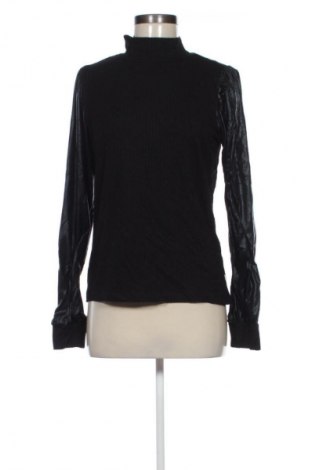 Bluză de femei Q/S by S.Oliver, Mărime L, Culoare Negru, Preț 35,99 Lei