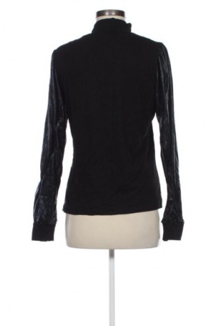 Bluză de femei Q/S by S.Oliver, Mărime L, Culoare Negru, Preț 35,99 Lei