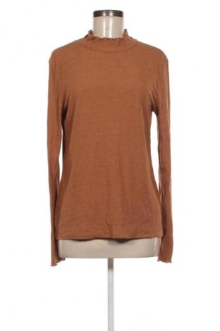 Bluză de femei Q/S by S.Oliver, Mărime XXL, Culoare Portocaliu, Preț 49,99 Lei