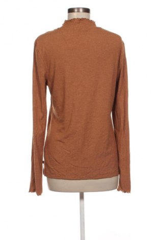 Bluză de femei Q/S by S.Oliver, Mărime XXL, Culoare Portocaliu, Preț 49,99 Lei