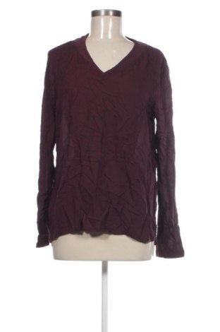 Dámska blúza Q/S by S.Oliver, Veľkosť L, Farba Červená, Cena  6,95 €