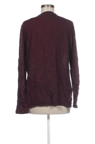 Dámska blúza Q/S by S.Oliver, Veľkosť L, Farba Červená, Cena  6,95 €