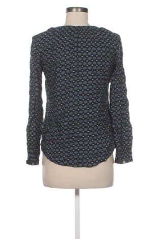 Damen Shirt Q/S by S.Oliver, Größe XS, Farbe Mehrfarbig, Preis € 3,99