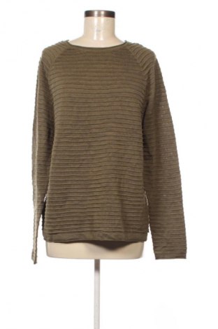 Bluzka damska Q/S by S.Oliver, Rozmiar XL, Kolor Zielony, Cena 36,99 zł