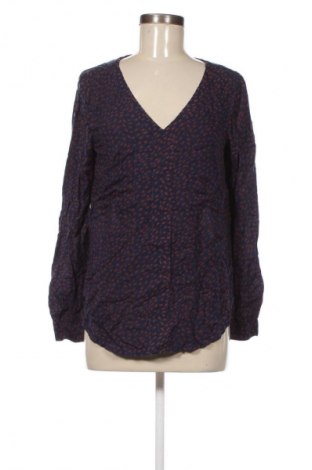 Дамска блуза Q/S by S.Oliver, Размер M, Цвят Многоцветен, Цена 4,60 €