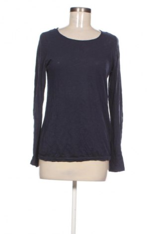 Dámská halenka Q/S by S.Oliver, Velikost S, Barva Modrá, Cena  421,00 Kč