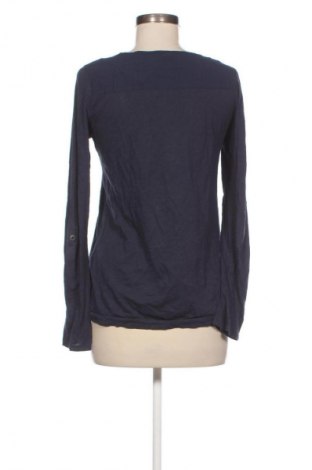 Dámská halenka Q/S by S.Oliver, Velikost S, Barva Modrá, Cena  421,00 Kč