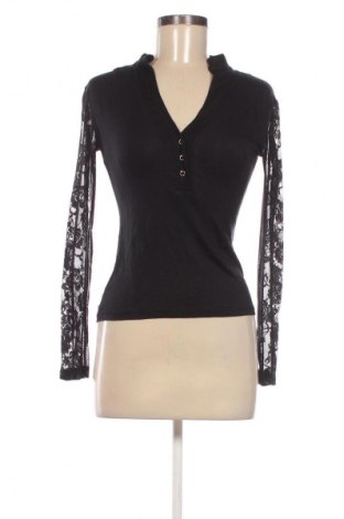 Damen Shirt Q2, Größe XL, Farbe Schwarz, Preis € 9,72
