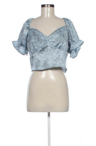 Damen Shirt Qed London, Größe XL, Farbe Mehrfarbig, Preis 31,72 €