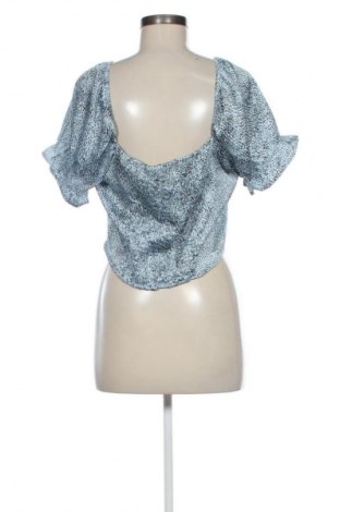 Damen Shirt Qed London, Größe XL, Farbe Mehrfarbig, Preis 31,72 €