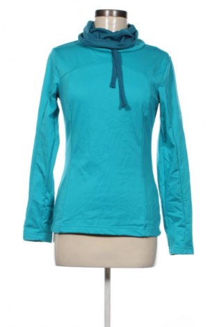 Damen Shirt Quechua, Größe S, Farbe Blau, Preis 8,99 €