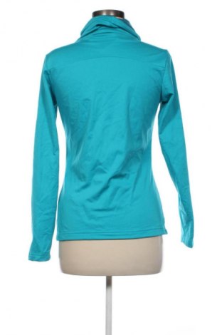 Damen Shirt Quechua, Größe S, Farbe Blau, Preis 8,99 €