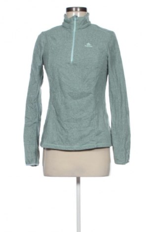 Női blúz Quechua, Méret S, Szín Zöld, Ár 3 499 Ft